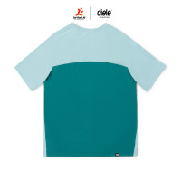 CIELE - Men - DLYTShirt - Sterling Blue